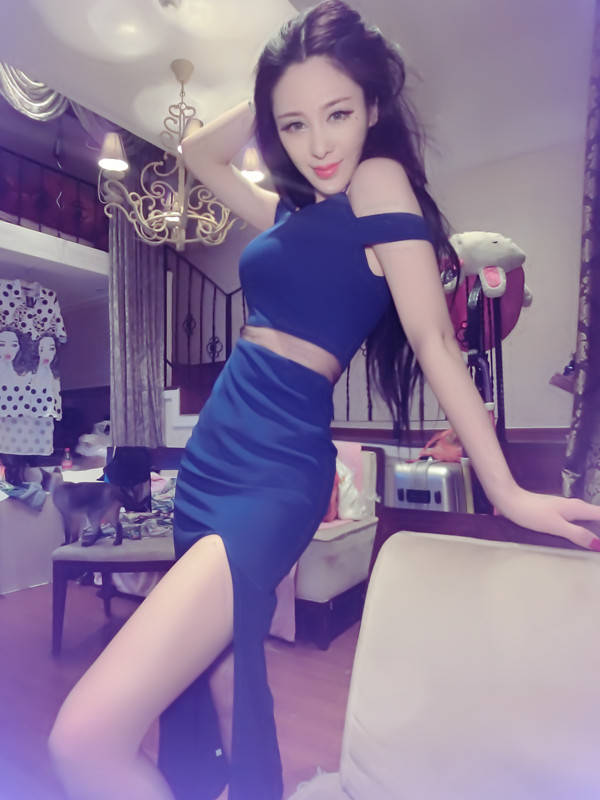 The HI Princess dresses 2015 summer on new, sexy night out side the truck beauty dress long skirt Evening Dress 1113 blue L pictures, price, brand platters! Elections are good character, the national distribution, so why buy now enjoy more preferential! Health