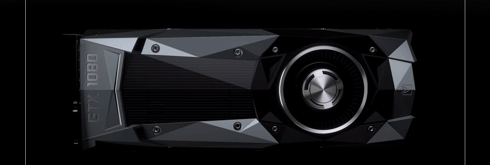 gpu服务器/运算电脑主机 方案一 nvidia gtx1080ti 11g×4_ 5折现价