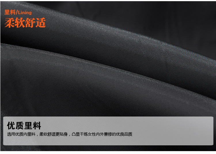 
                                                            汇美特 小西装职业装女装套装秋装正装外套西服套装工作服套裙 西装+裤子+裙子+V领白衬衣(一粒扣四件套) S(建议75-89斤以内)                