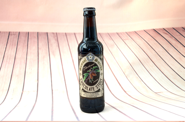 啤酒 森美尔系列啤酒森美尔巧克力帝国黑啤等