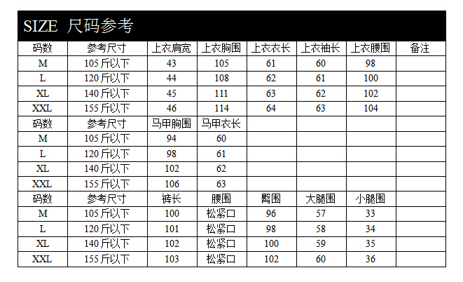 圣玲珑   2015冬季新款韩版大码女装加绒加厚卫衣套装大嘴猴三件套运动休闲套装女 红色 XL