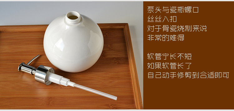 
                                        七感觉  创意卫浴五件套装 浴室用品套件陶瓷洗漱牙具时尚新婚礼品 五件套 不含托盘                