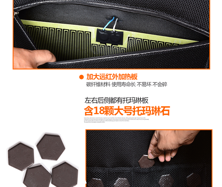 
                                        远一(YUANYI)家用豪华汗蒸房汗蒸箱桑拿房汗蒸机桑拿浴箱仿皮排汗机YY-S107PU 红外线桑拿浴箱                