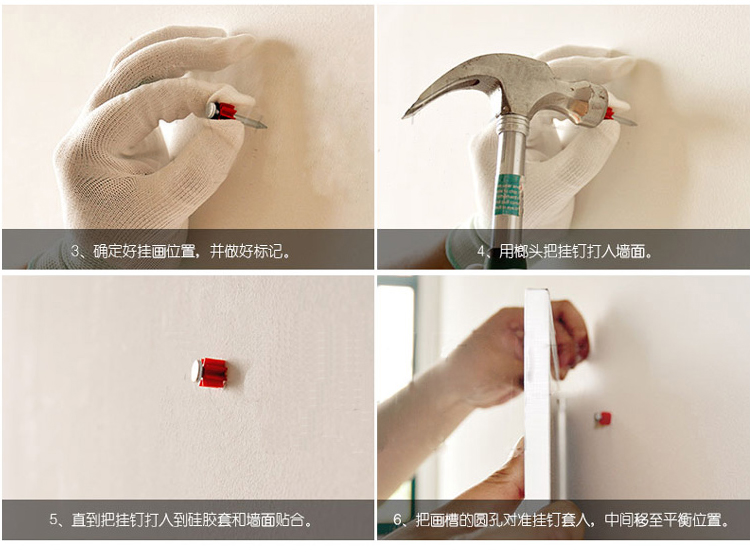 俊艺 客厅现代简约 书法字画国画上善若水无框画客厅书房挂画茶楼装饰画壁画 沙发背景墙装饰画 上善若水A款/4拼 70*70cm/25mm厚