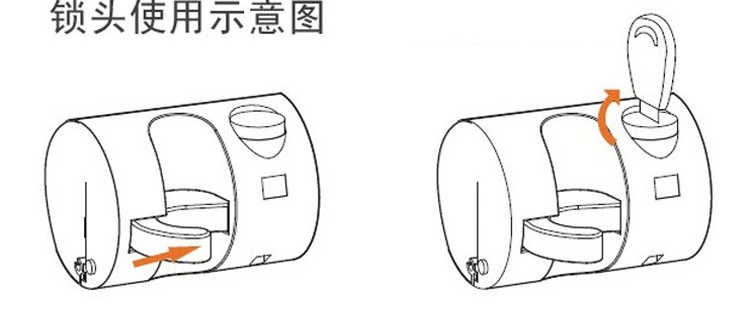 
                                                                                12头18头24头36头 豪华雨伞架 雨伞收纳架 伞架 酒店公司 带锁雨伞架 12头                