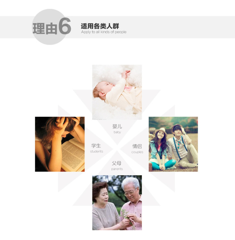 【京东配送】南极人家纺 竹纤维榻榻米床垫 加厚床褥子学生宿舍单双人垫被折叠 竹纤维床垫 90cm*200cm