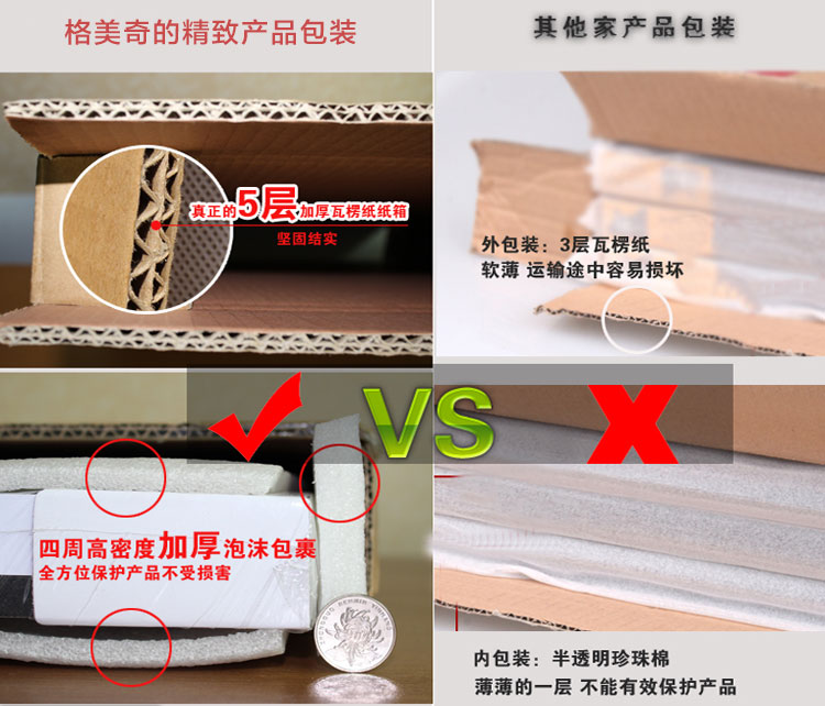 格美奇大韩烤瓷水晶客厅装饰画现代沙发背景墙三联无框画餐厅挂画壁画 W79玫瑰花语 70*70整套价(水晶)