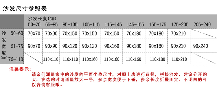 
                                        德芙欣 沙发垫防滑  沙发垫冬季加厚毛绒 沙发垫坐垫 沙发垫子 三朵花-水蓝色 110*210cm                