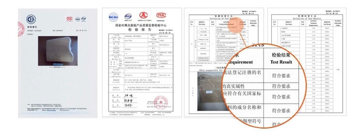 
                                                            荞麦壳枕头枕芯护颈椎学生枕 3-16岁儿童成人单人枕头家得安 趣眠卡通 55/35/6-7cm                