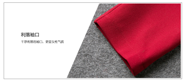 OEHE 2015秋装新款韩版修身时尚显瘦雪纺衫套装 黑色 M