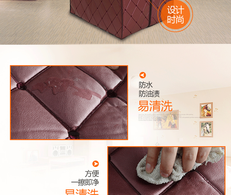 
                                        远一(YUANYI)家用豪华汗蒸房汗蒸箱桑拿房汗蒸机桑拿浴箱仿皮排汗机YY-S107PU 红外线桑拿浴箱                