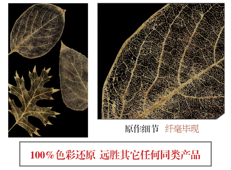 梵格 美式客厅装饰画玄关书房三联实木有框墙画壁画挂画浮雕画 I 70X105