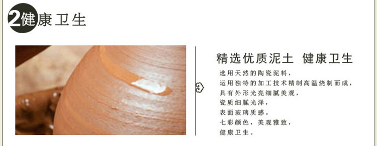 
                                        后瓷 手工黑陶粗陶旅行茶具 陶瓷功夫茶具 礼盒茶具套装 便携式办公茶壶茶杯套装                