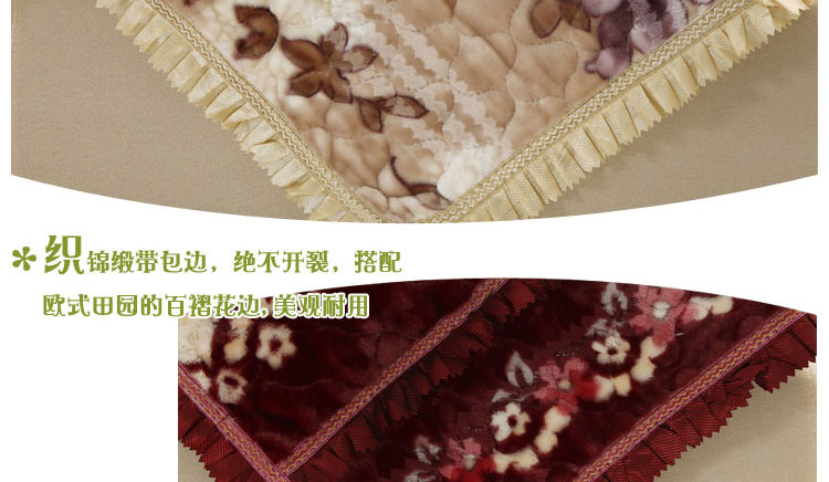 婉婈纺沙发垫沙发罩沙发巾坐垫座垫欧式短毛绒布艺沙发垫交织工艺拉舍尔坐垫 9083驼 90*180cm
