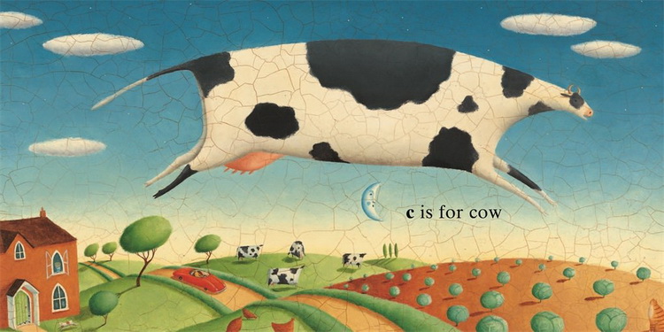 jays colours words abc 123 碎蛋壳画家纸板书4册 英文原版》- 京东