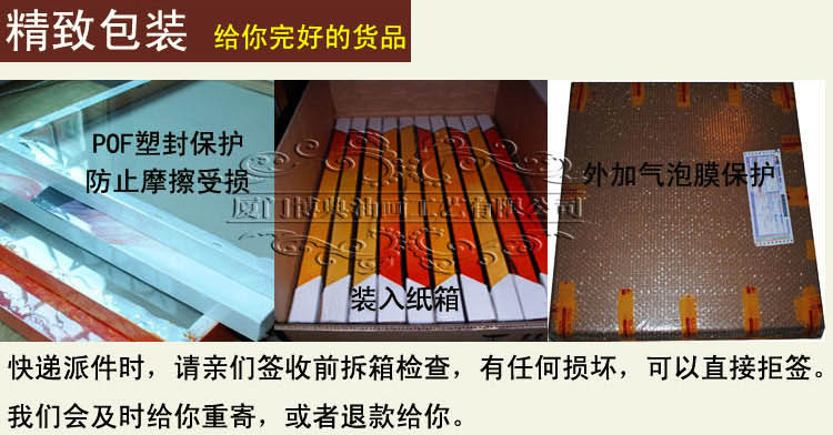 
                                        玄关挂画壁画竖版画田园风景画 纯手绘油画走廊装饰画竖画有框画墙画立体画背景画进门风水画壁挂 银色边框 80*160厘米                