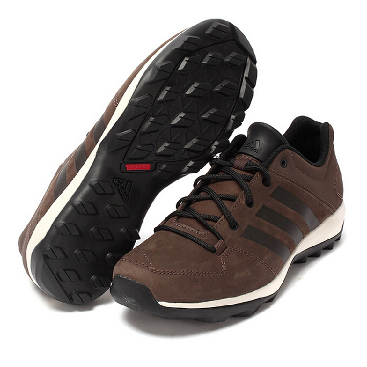 阿迪达斯adidas男鞋休闲型户外鞋-b27270 b27271 b27272 b27271 41