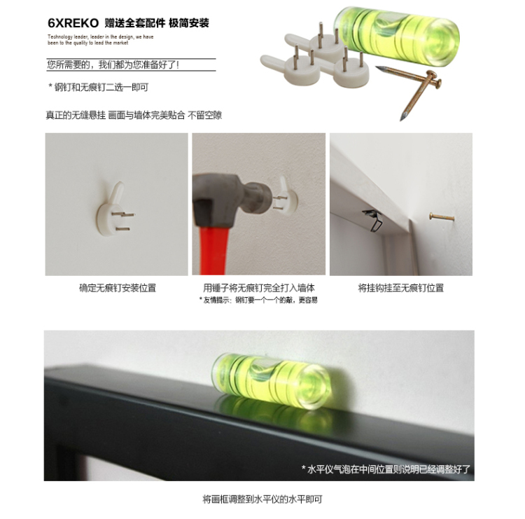 
                                        云图 客厅装饰画现代简约玄关过道餐厅卧室挂画壁画有框画布艺画北欧挂画 一套价A1A2A3画面 70*70(黑色框)                