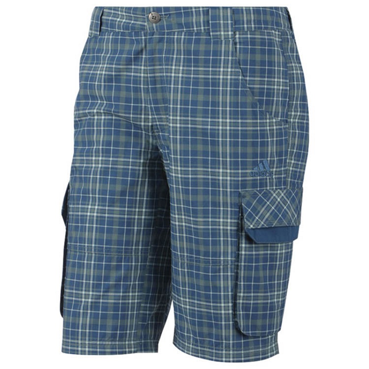 阿迪达斯<em>短裤男</em> 2014<em>夏季</em>新款<em>户外</em>男子梭织短