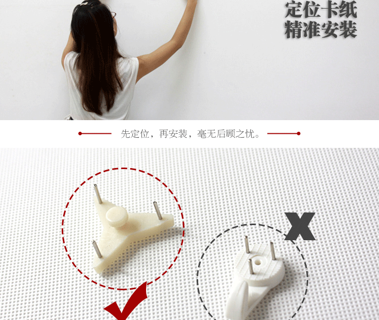 
                                        GeekCook钟国创意 时光倒流金属静音挂钟 逆时针挂钟 反方向壁钟 红色框                