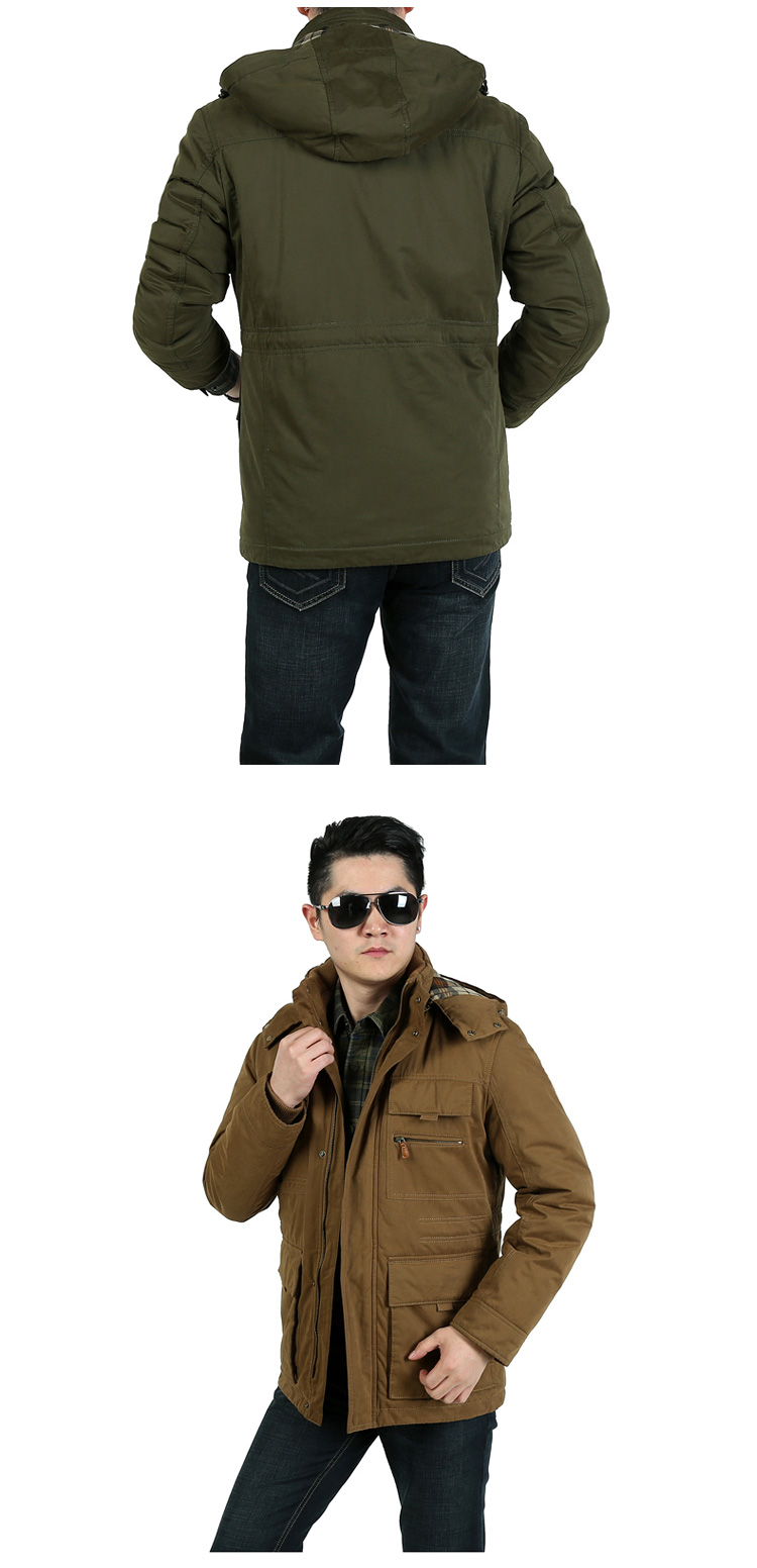 Jeep vehicles and cotton thick smock leisure and comfort a quilted coat jacket 8538 army green L pictures, price, brand platters! Elections are good character, the national distribution, so why buy now enjoy more preferential! Health