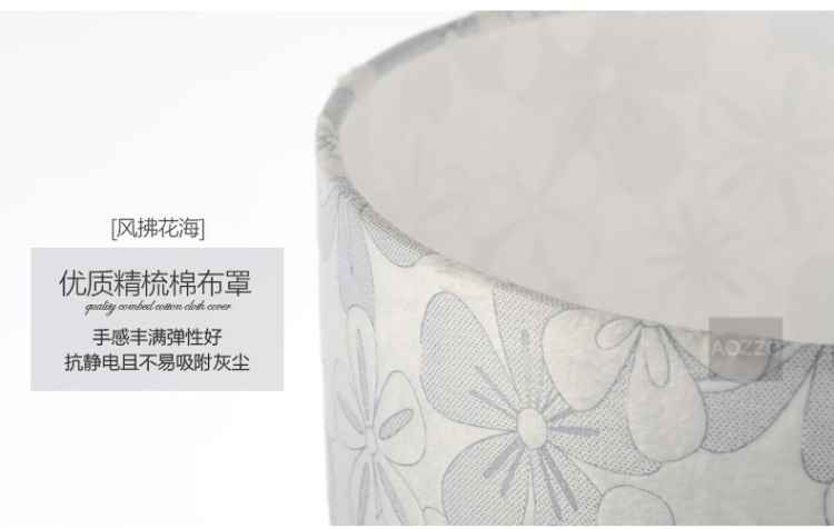 
                                        奥朵 时尚台灯简约卧室客厅床头书房水晶灯具灯饰TL10060                