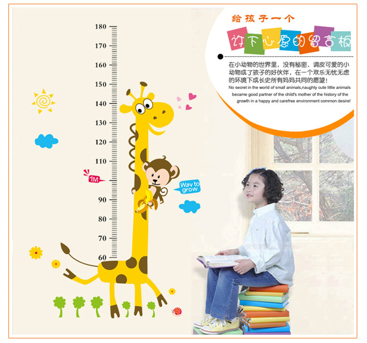 
                                        奕辰 壁纸墙贴DIY可移除装饰贴 客厅卧室沙发书房背景贴 情侣树下                