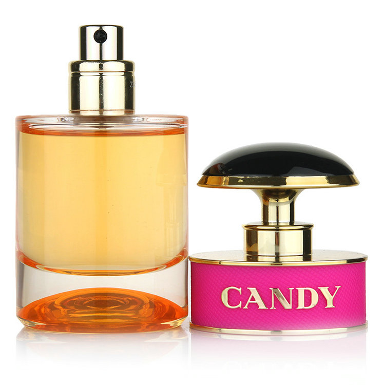 Prada Prada普拉达卡迪糖果小姐女士香水30 50 100ml清新甜美糖果小姐卡迪女香edp 80ml 图片价格品牌报价 京东