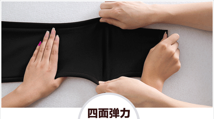 glamourgirl高腰打底裤外穿紧身女大码加长裤加绒加厚