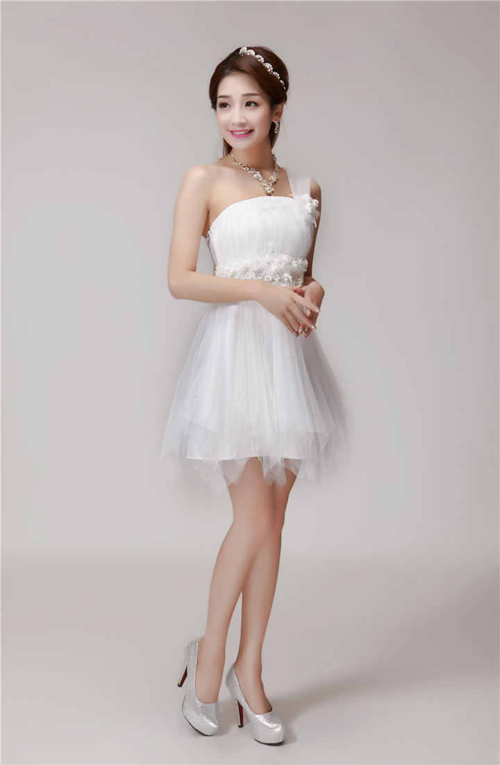 Statements were made by the poem bridesmaid Service 2015 2015 new bridesmaid mission dress evening dresses and sisters skirts banquet short in a small white summer gown S picture, prices, brand platters! The elections are supplied in the national character of distribution, so action, buy now enjoy more preferential! As soon as possible.