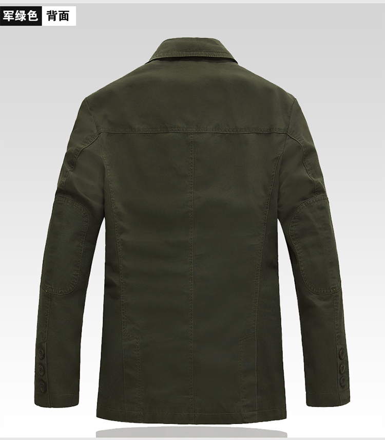 Jeep shield spring pure cotton washable suit smock Solid Color casual jacket men and 9996 card its color XXXL pictures, price, brand platters! Elections are good character, the national distribution, so why buy now enjoy more preferential! Health