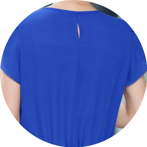 Sit back and relax, the year older women summer 2015 new female short-sleeved loose the code mom with Mother's Day clothing ybl 527 blue XXXL pictures, price, brand platters! Elections are good character, the national distribution, so why buy now enjoy more preferential! Health