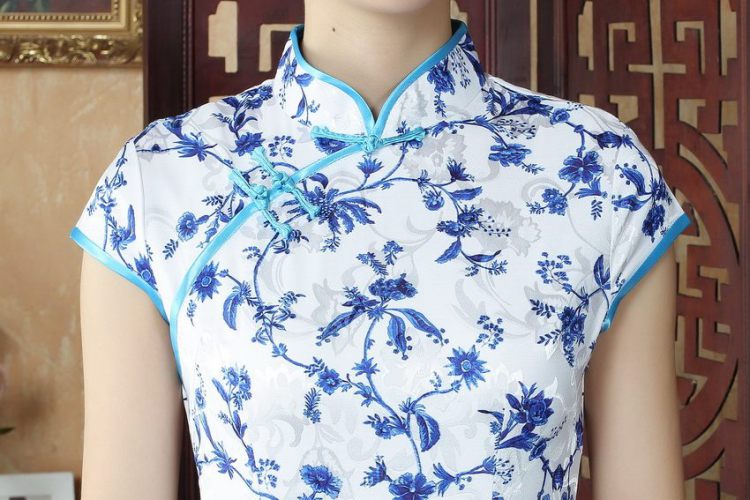 For Pont Sondé Ms. Diana Chinese qipao dress improved cultivating retro Chinese cheongsam dress picture color XXL pictures, price, brand platters! Elections are good character, the national distribution, so why buy now enjoy more preferential! Health