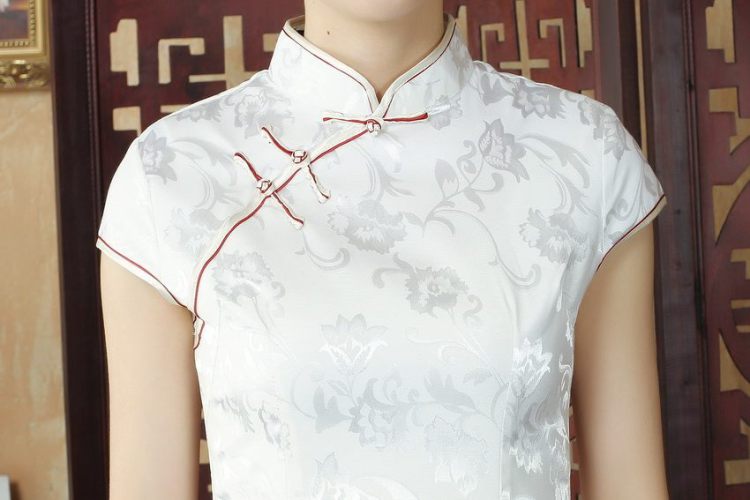 For Pont Sondé, Ms. Diane Tang replace cheongsam dress refined and elegant antique dresses beauty dress dresses picture color XXL pictures, price, brand platters! Elections are good character, the national distribution, so why buy now enjoy more preferential! Health