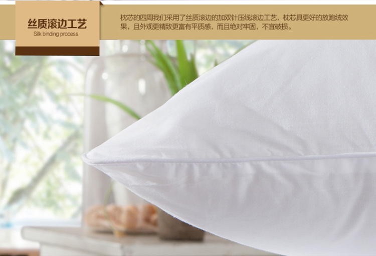 欧伦皇室 精准印花十字绣卧室抱枕一对婚礼喜庆婚庆系列情侣款方枕头套结婚款卡通枕套现代简约 皇室88142-88143一对 长0.44米*宽0.44米