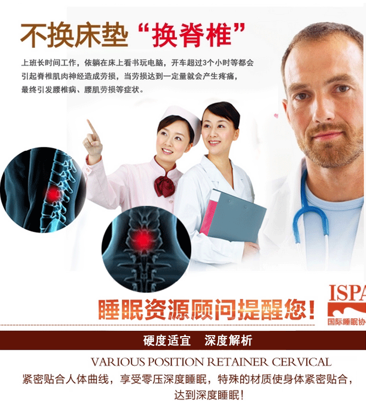 
                                        学生床垫单人海绵软踏踏米加厚床垫被褥折叠地铺大学宿舍床垫 立体款-蓝色 90cm*200cm(学生床用)                