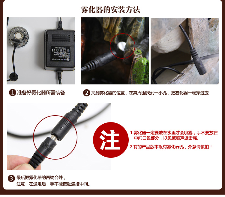 福满乾坤陶瓷喷泉流水摆件 商务摆件 客厅玄关风水工艺品家居摆件 创意家居装饰品乔迁开业送礼 大风水球