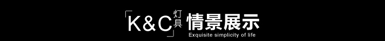kc灯具 简约现代立式灯 工业复古创意个性卧室客厅书房长臂台灯落地灯 F3842-BK黑色含13W节能灯泡1枚-黄光