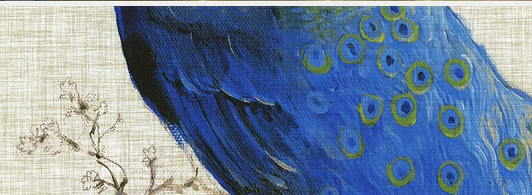 森图亚 装饰画客厅卧室餐厅有框画沙发背景墙画现代简约壁画玄关挂画 STA-188 整套购买 55*72(27MM实木框)