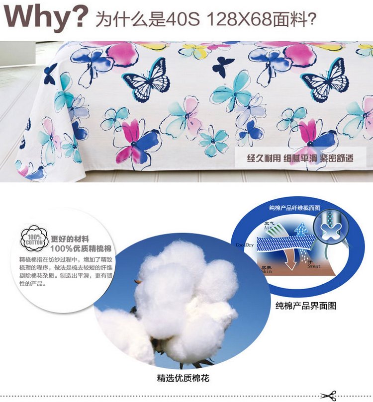 
                                        意悠 水洗棉纯棉全棉单件床笠床单枕套被套学生床单人床1.5米床1.8米床日系简约纯色 骑士红 床笠150X200cm                