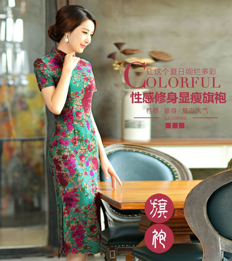 Mr Ronald, Retro improvements ILELIN2015 cotton linen national wind in Long of the forklift truck qipao Linen Dress qipao arts of the Republic of Korea Air-dress if blue S picture, prices, brand platters! The elections are supplied in the national character of distribution, so action, buy now enjoy more preferential! As soon as possible.