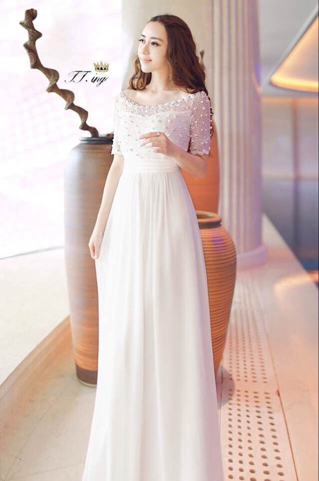 Mr WEN Lin 2015 spring and summer new graphics thin lace snow woven dress dress white XL pictures, price, brand platters! Elections are good character, the national distribution, so why buy now enjoy more preferential! Health