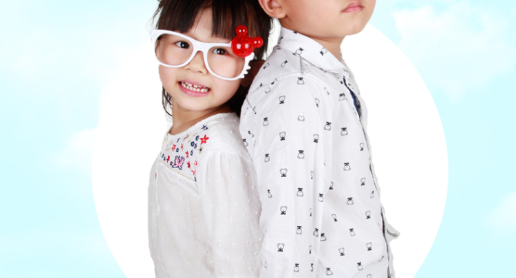 仕彩 Hello Kitty荧光眼镜 LED发光眼镜 成人儿童发光眼舞会演唱发光眼镜