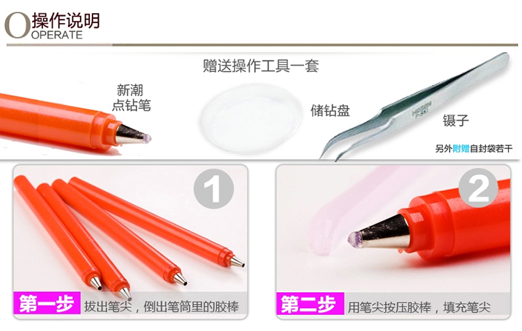 货到付款5D钻石画圆钻点钻秀玫瑰花十字绣新款客厅卧室婚礼婚庆结婚系列钻石绣贴钻画水晶钻 5D钻石画圆钻-87*57CM
