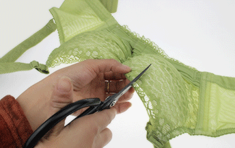 天竺花夏季加厚少女士美背薄款内衣文胸聚拢调整超厚小胸罩都市性感