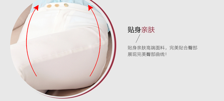 茹森蔓 2015春夏韩版女裤时尚弹力紧身休闲低腰百搭显瘦女小脚裤打底裤 830 黑色 M