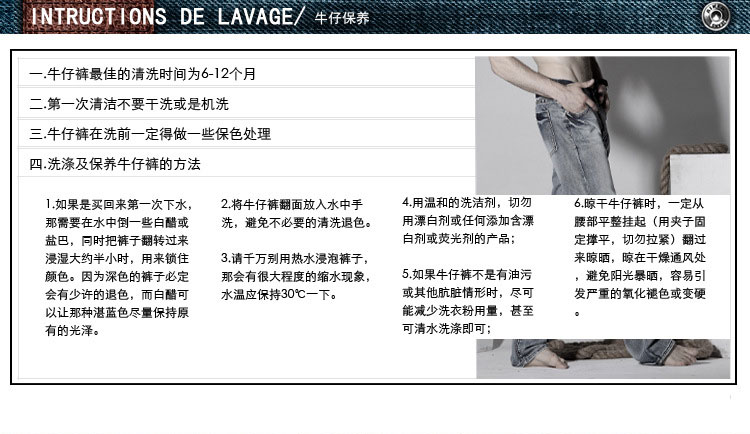 2015春装新款高腰牛仔短裙 女显瘦包臀裙子韩版大码半身裙夏 蓝色单排扣短裙 XXXL