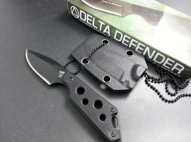 随身小刀 刀具 不锈钢 野营户外求生 折叠刀 水果刀 军刀 狩猎刀野营