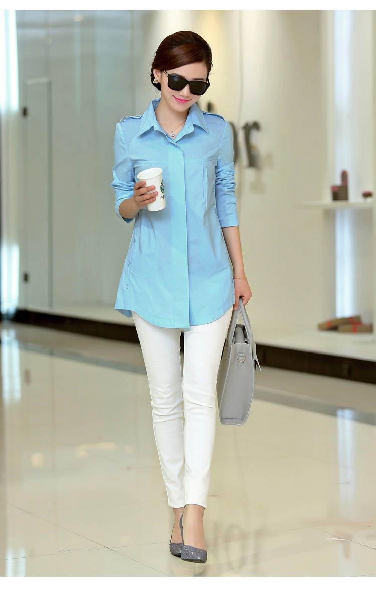 A pleasant, year, older women 2015 spring new long-sleeved relaxed lounge the code mother load summer shirt female ybl 503 by red XXXL pictures, price, brand platters! Elections are good character, the national distribution, so why buy now enjoy more preferential! Health