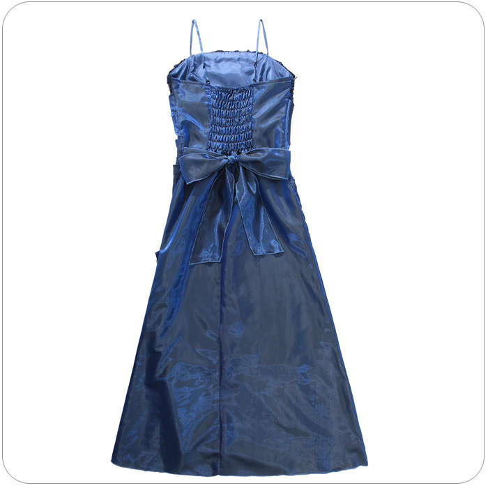 C.o.d. 2015 Summer new stylish look on tall elegant sexy beauty video thin banquet focus blossoms elegant long version of the dress dresses blue XXL picture, prices, brand platters! The elections are supplied in the national character of distribution, so action, buy now enjoy more preferential! As soon as possible.